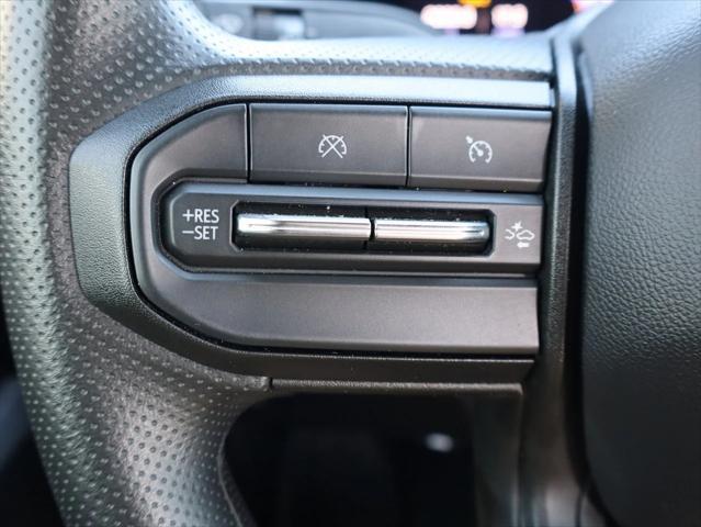 used 2024 Chevrolet Colorado car, priced at $42,900