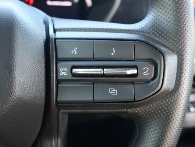 used 2024 Chevrolet Colorado car, priced at $42,900