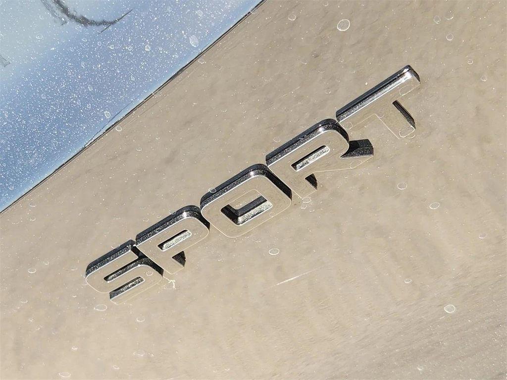 new 2026 Honda CR-V Hybrid car, priced at $35,605