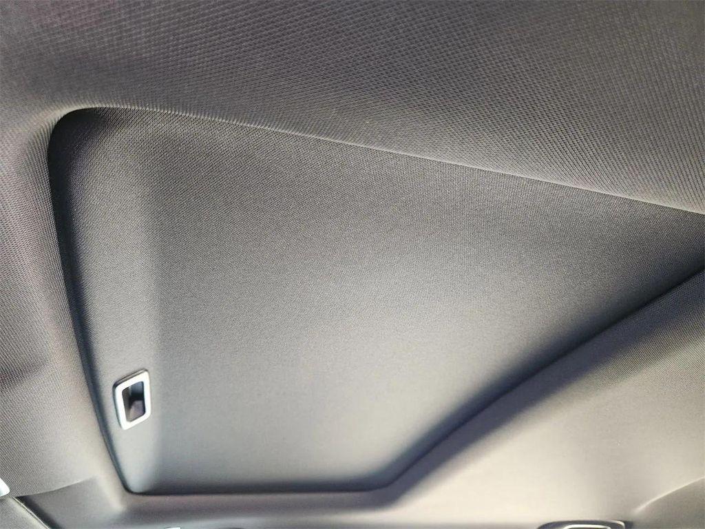 new 2026 Honda CR-V Hybrid car, priced at $35,605