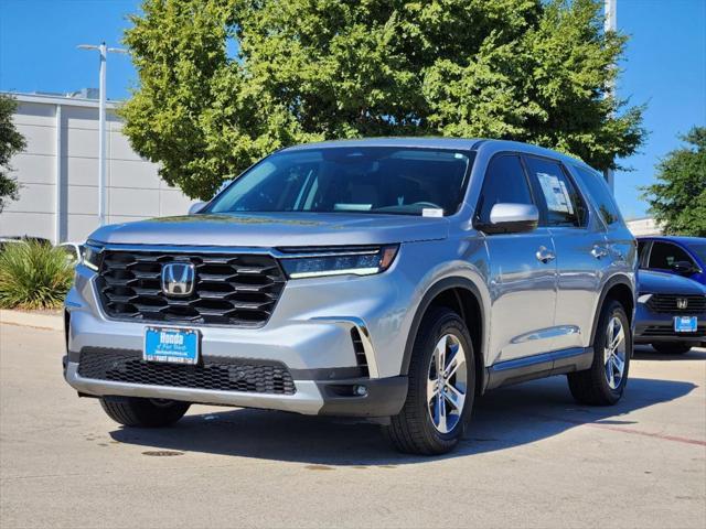 new 2025 Honda Pilot car, priced at $43,188