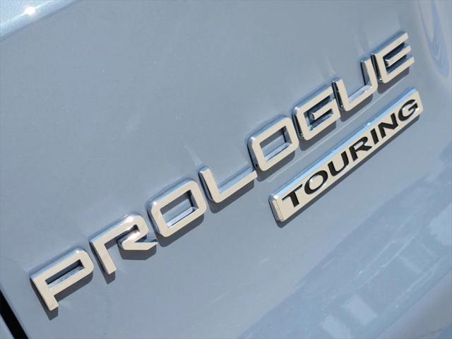 new 2024 Honda Prologue car, priced at $49,641