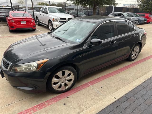 used 2009 Honda Accord car, priced at $8,200