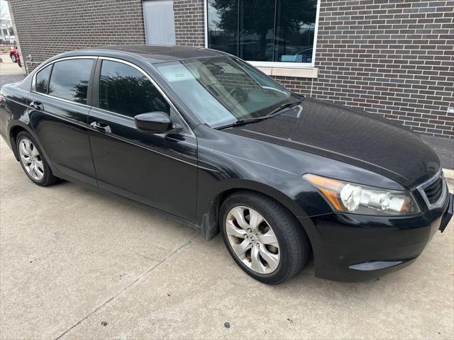 used 2009 Honda Accord car, priced at $8,200