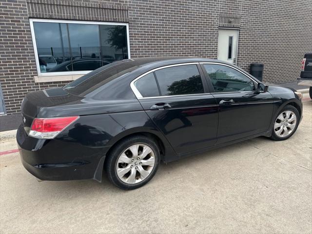 used 2009 Honda Accord car, priced at $8,200