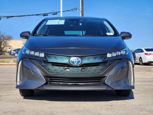 used 2019 Toyota Prius Prime car, priced at $20,400