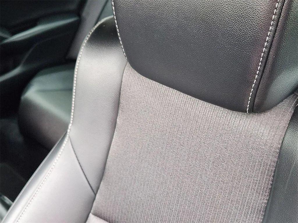 used 2022 Honda Accord car, priced at $26,900