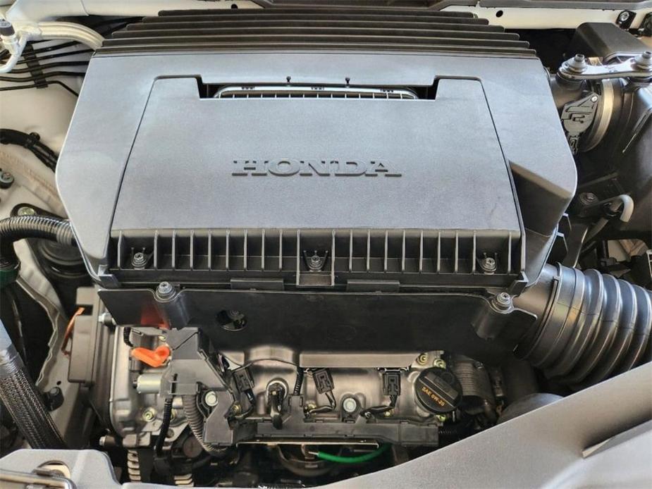 new 2025 Honda Pilot car, priced at $42,692