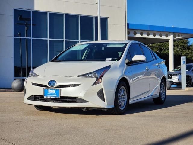 used 2017 Toyota Prius car, priced at $17,250