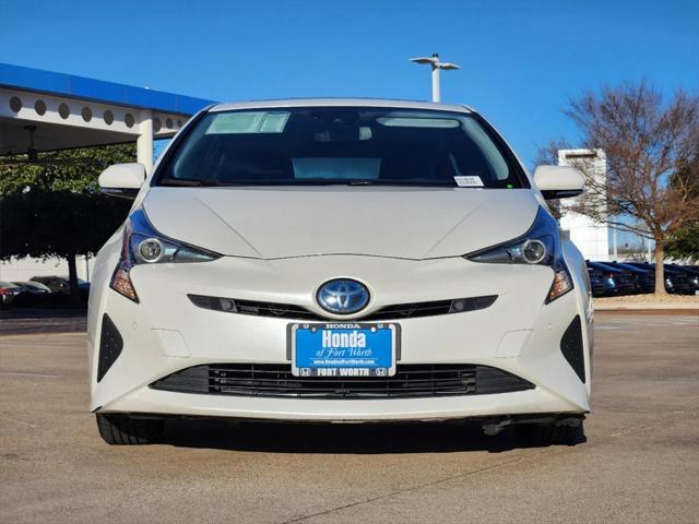 used 2017 Toyota Prius car, priced at $17,250