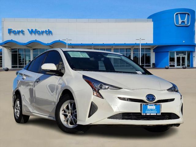 used 2017 Toyota Prius car, priced at $17,500