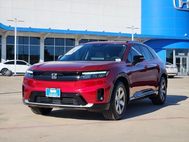 new 2024 Honda Prologue car, priced at $49,740