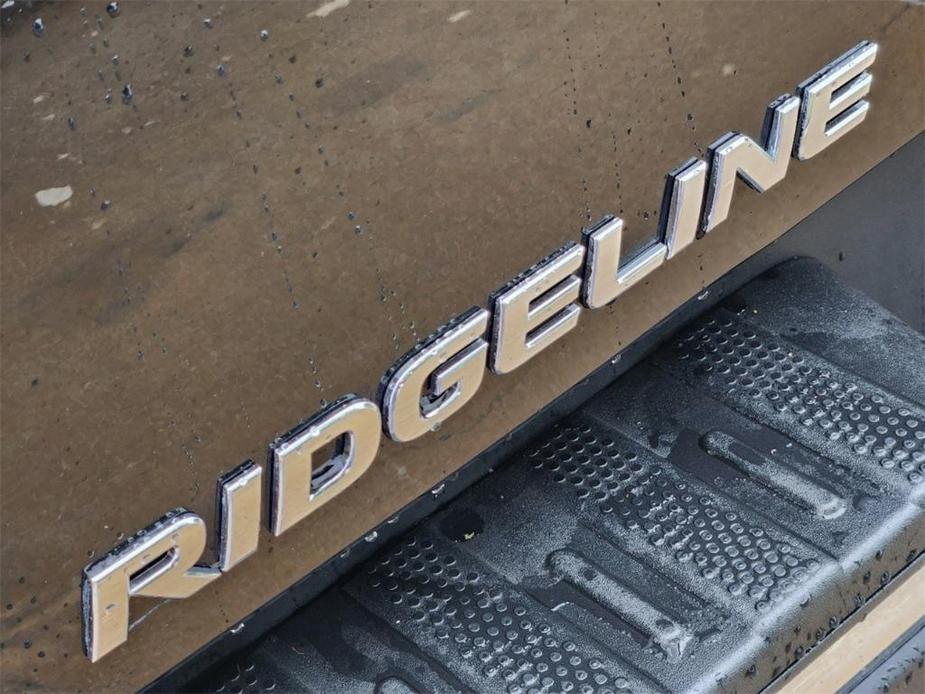 used 2020 Honda Ridgeline car, priced at $31,500