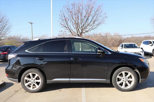 used 2012 Lexus RX 350 car, priced at $13,900