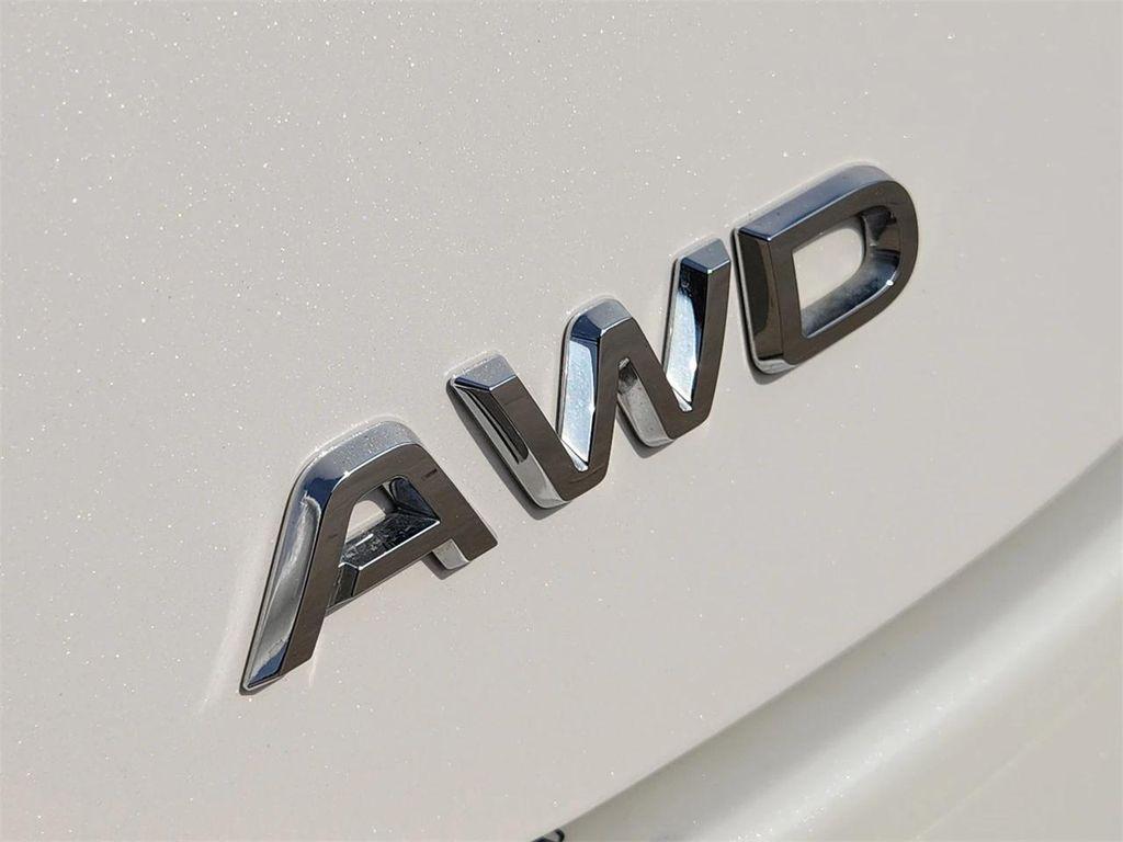 used 2025 Honda Pilot car, priced at $39,400