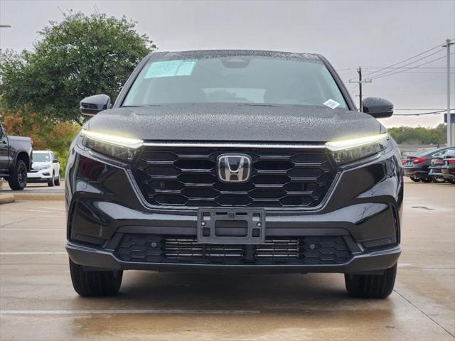 used 2023 Honda CR-V car, priced at $32,800