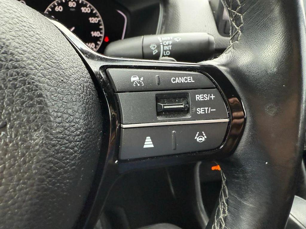 used 2024 Honda Civic car, priced at $25,900
