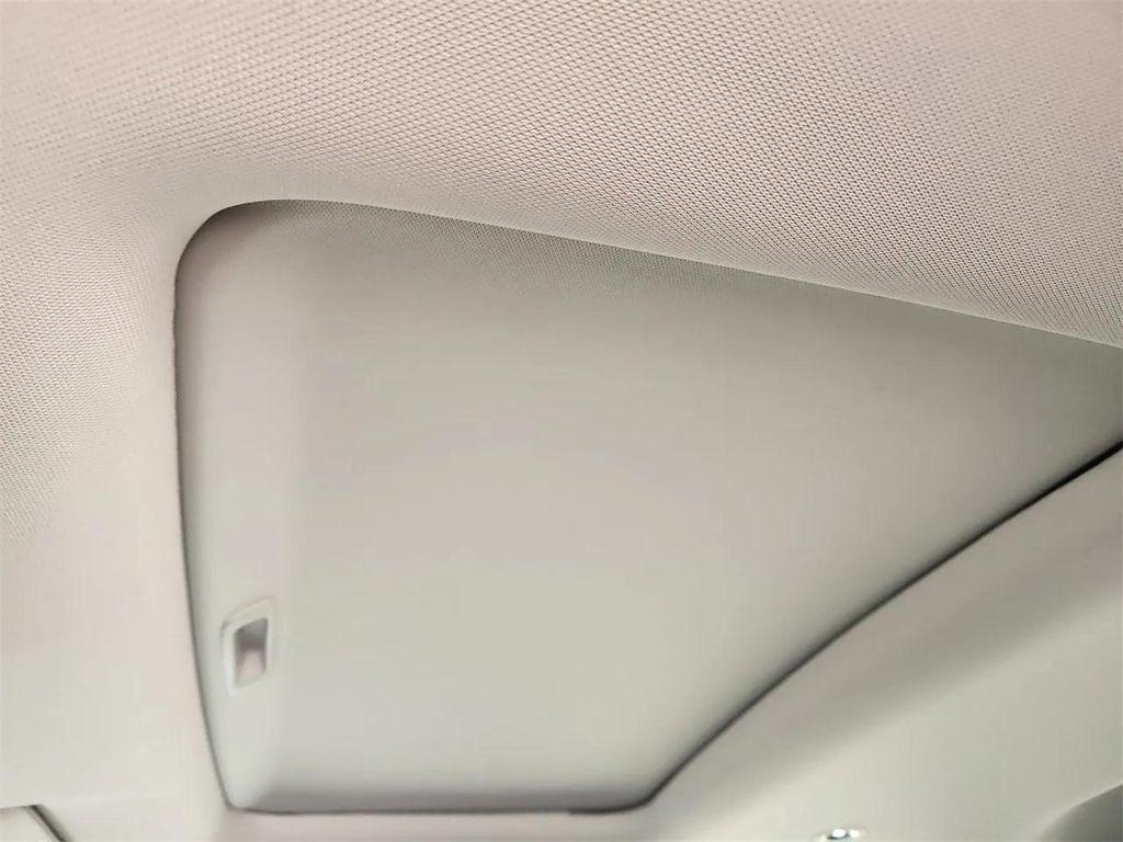 new 2026 Honda HR-V car, priced at $30,721