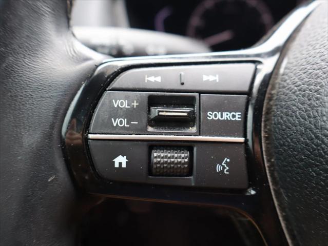 used 2022 Honda Civic car, priced at $23,500
