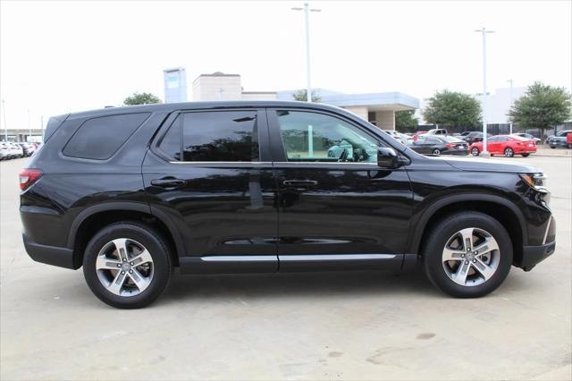 used 2023 Honda Pilot car, priced at $41,750