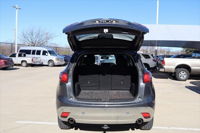 used 2016 Mazda CX-5 car, priced at $15,900