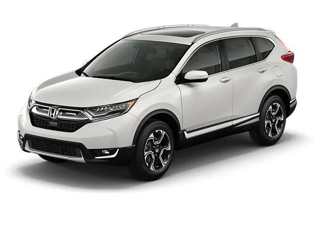 used 2019 Honda CR-V car, priced at $26,200