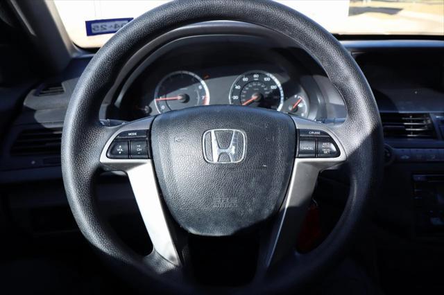 used 2010 Honda Accord car, priced at $9,295