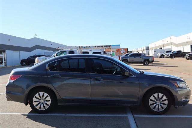 used 2010 Honda Accord car, priced at $9,295