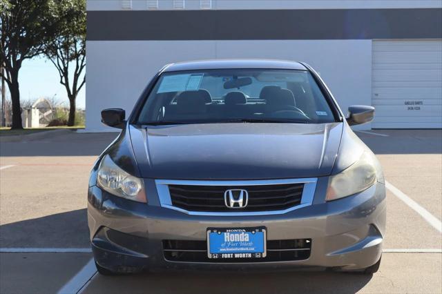 used 2010 Honda Accord car, priced at $9,295