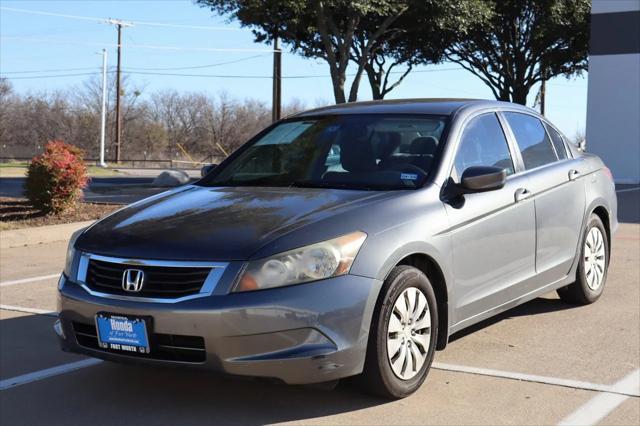 used 2010 Honda Accord car, priced at $9,900