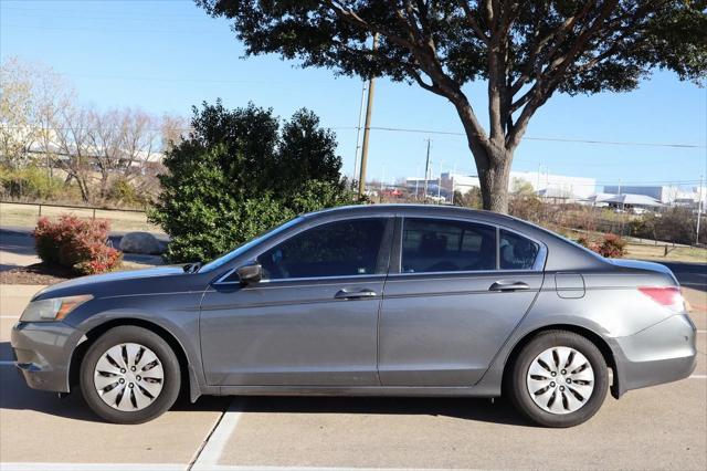 used 2010 Honda Accord car, priced at $9,295