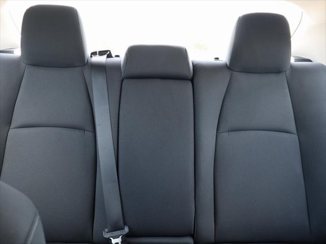 used 2024 Toyota Corolla car, priced at $22,900