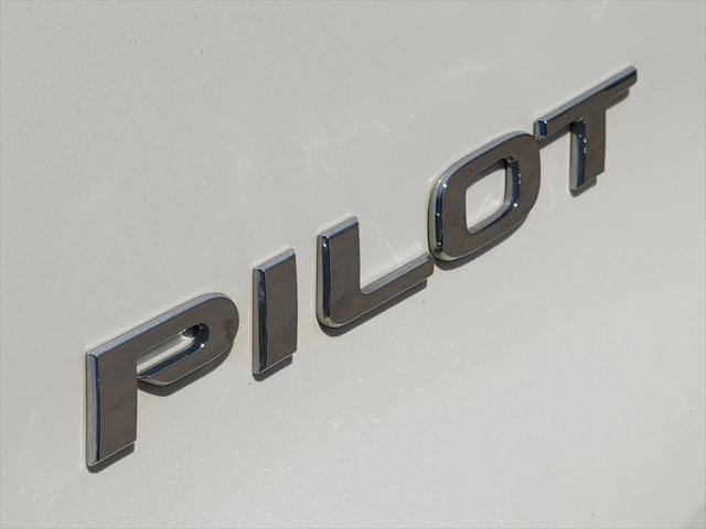 used 2016 Honda Pilot car, priced at $17,250