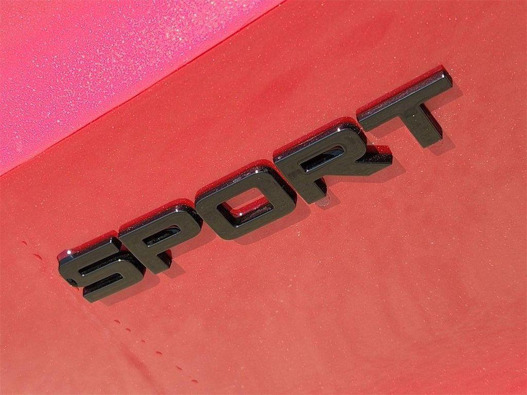 new 2026 Honda CR-V Hybrid car, priced at $38,792