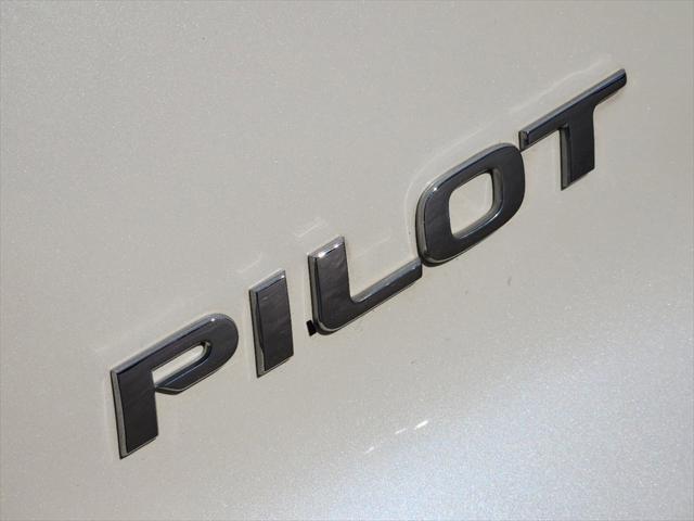 used 2018 Honda Pilot car, priced at $19,200