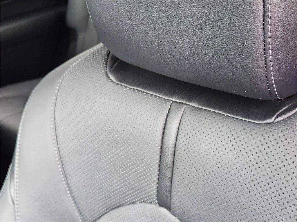 used 2024 Toyota Grand Highlander car, priced at $46,400