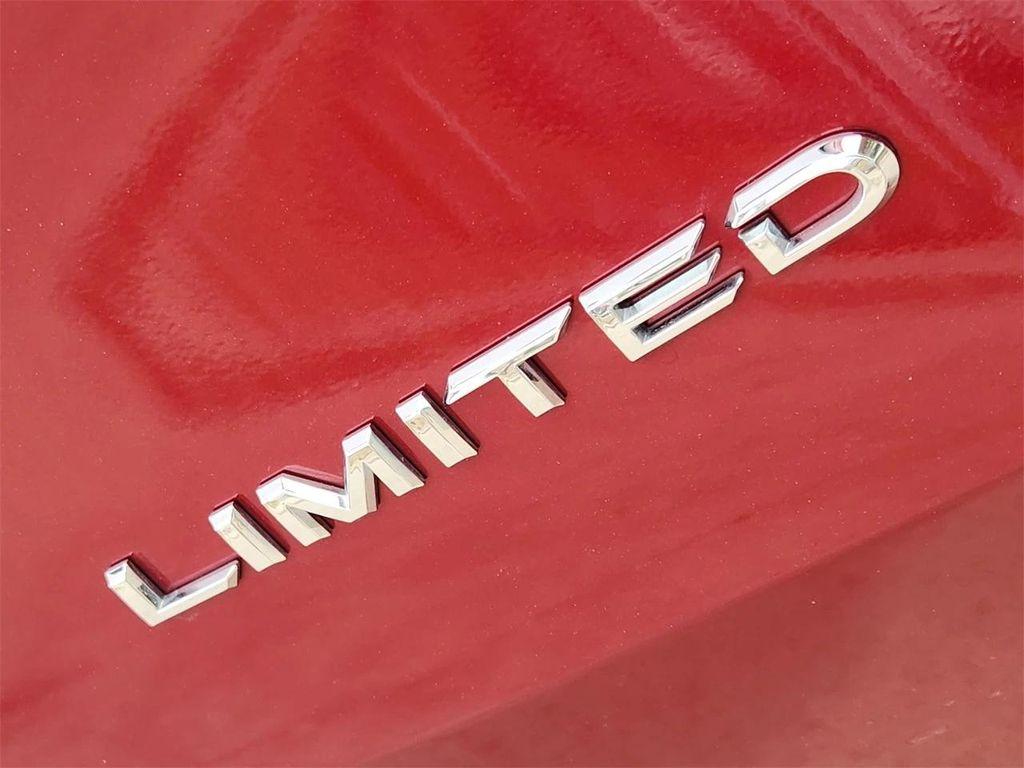 used 2024 Toyota Grand Highlander car, priced at $46,400