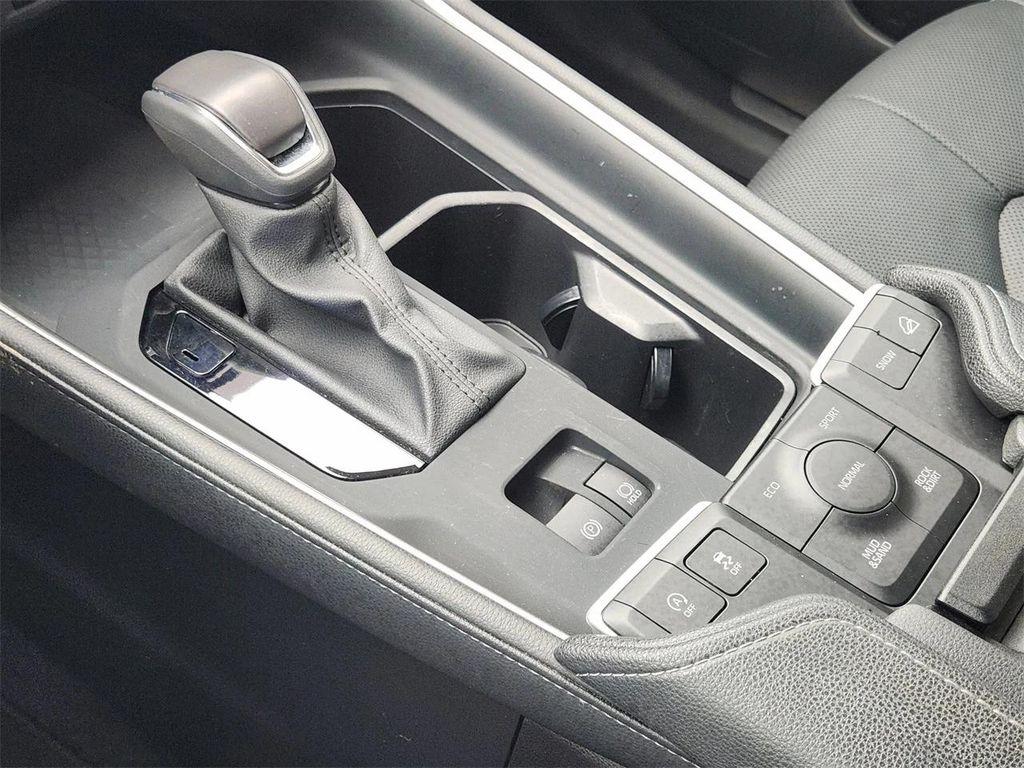 used 2024 Toyota Grand Highlander car, priced at $46,400