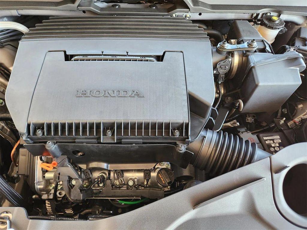 new 2025 Honda Pilot car, priced at $42,498