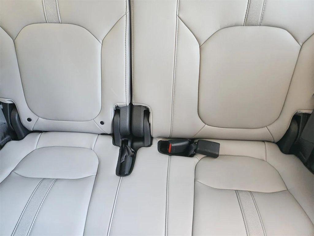 new 2025 Honda Pilot car, priced at $42,498