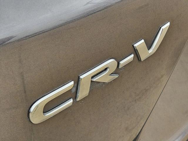 used 2022 Honda CR-V car, priced at $25,900