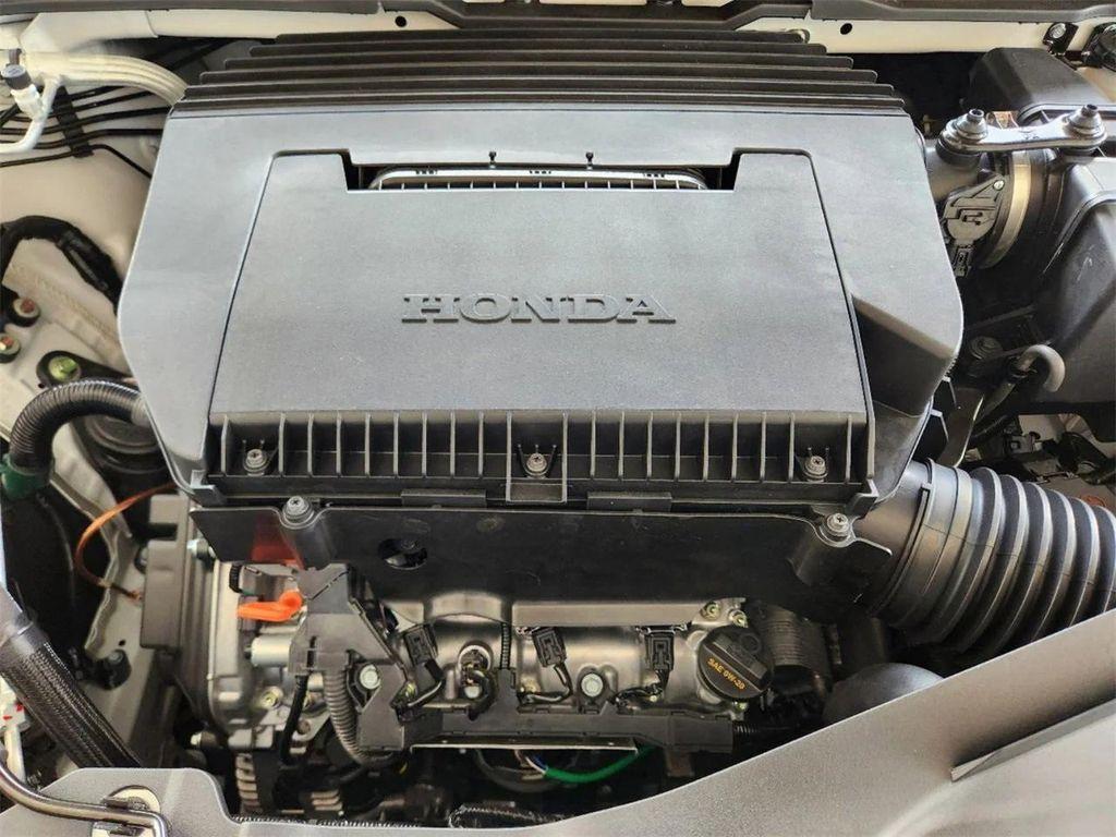 new 2025 Honda Pilot car, priced at $43,472