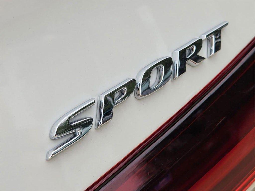 new 2026 Honda Civic car, priced at $27,173