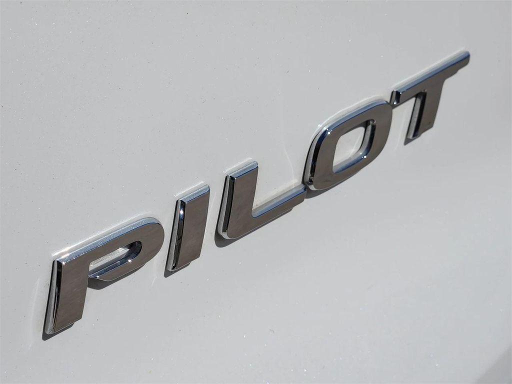 used 2022 Honda Pilot car, priced at $24,900