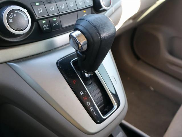 used 2014 Honda CR-V car, priced at $15,400