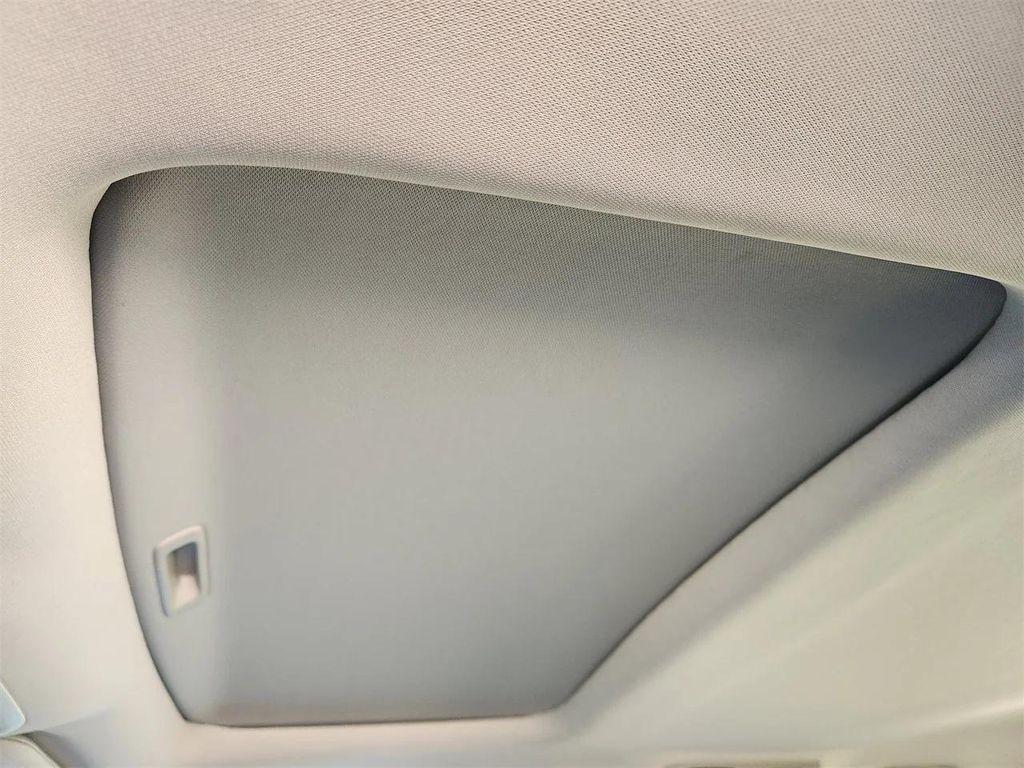 new 2026 Honda Odyssey car, priced at $42,363