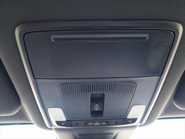used 2024 Honda CR-V Hybrid car, priced at $33,900