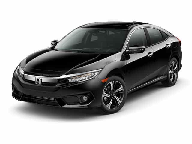 used 2017 Honda Civic car, priced at $16,900