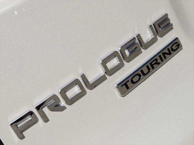 new 2024 Honda Prologue car, priced at $52,509