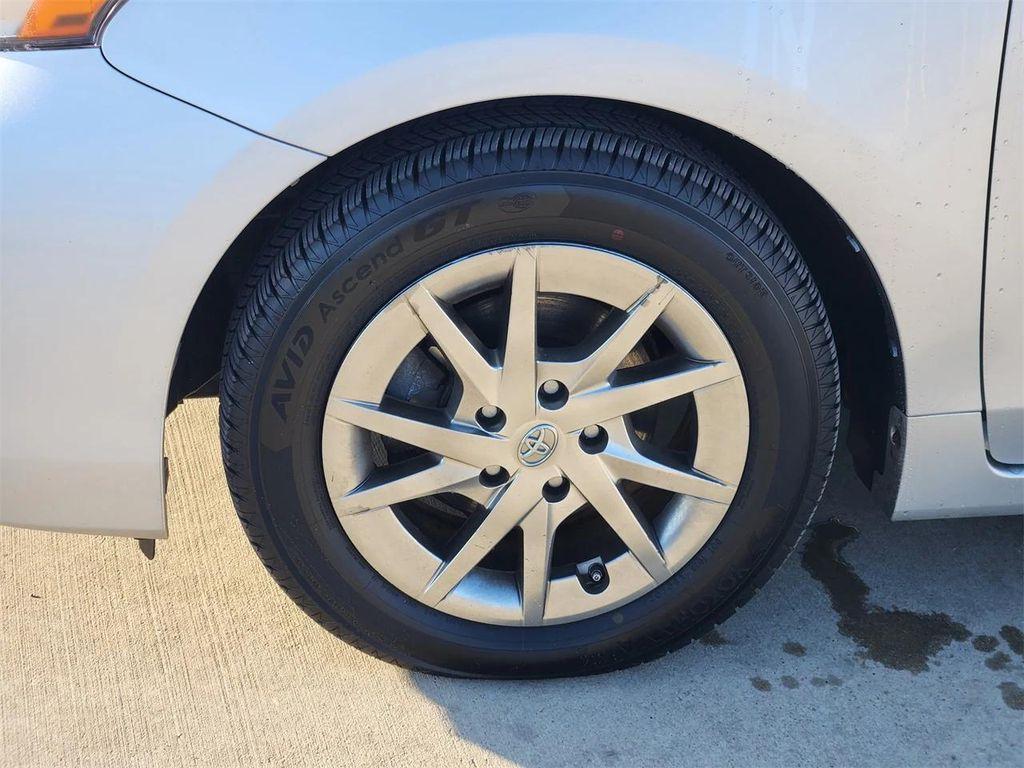 used 2016 Toyota Prius v car, priced at $14,900